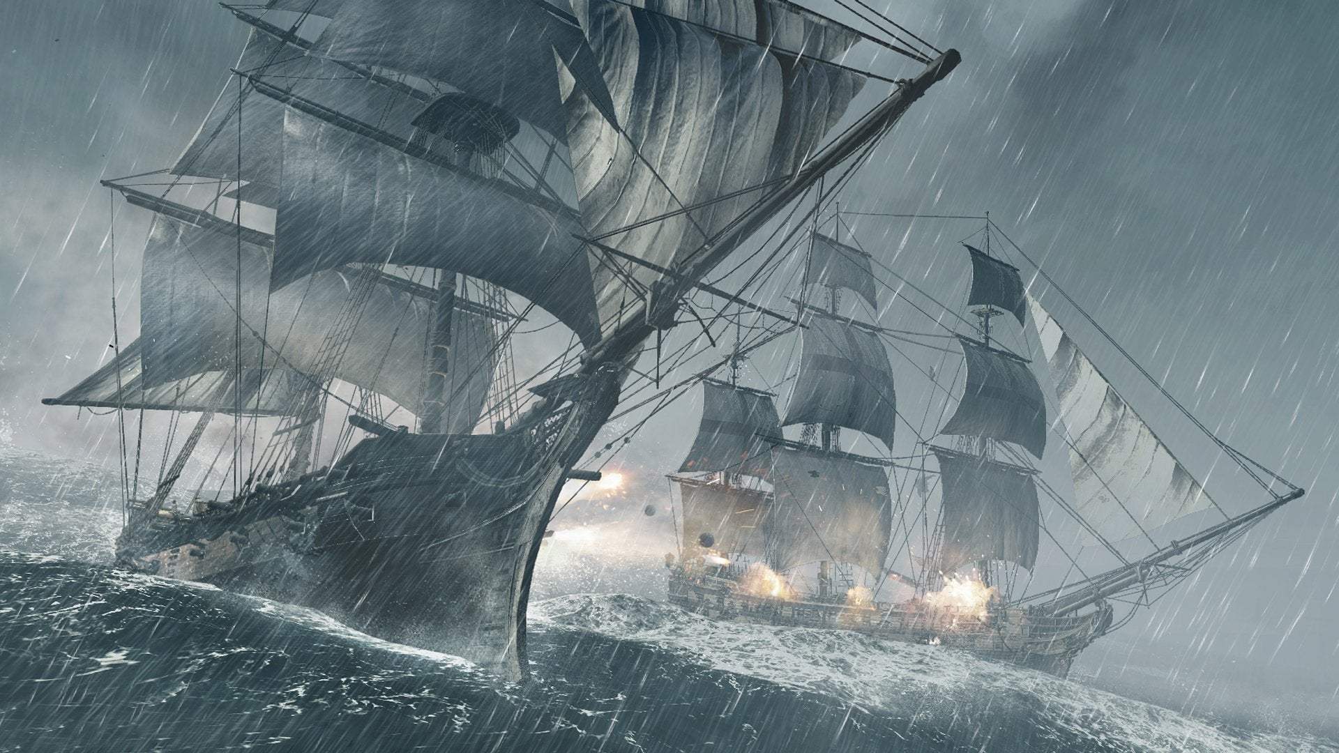 Assassin's Creed 4 : Choucas Assassin's Creed 4 : Choucas